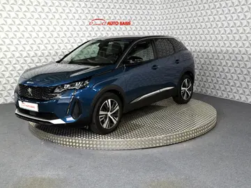 Peugeot 3008, 1.5bHDi 130 Allure